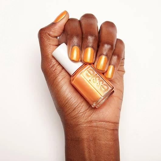 Don't Be Spotted (Essie Nail Polish) - 13 ml