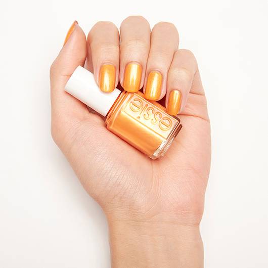 Don't Be Spotted (Essie Nail Polish) - 13 ml