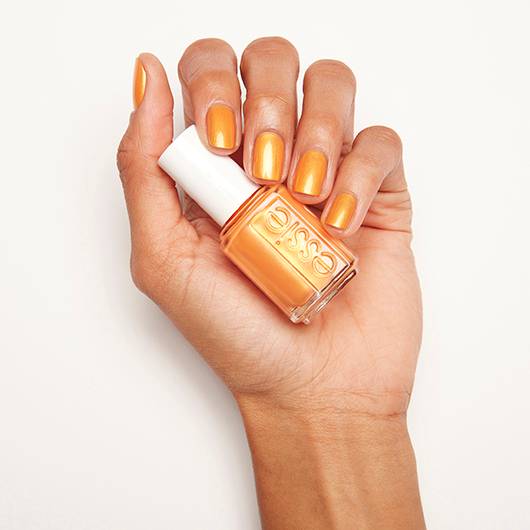 Don't Be Spotted (Essie Nail Polish) - 13 ml