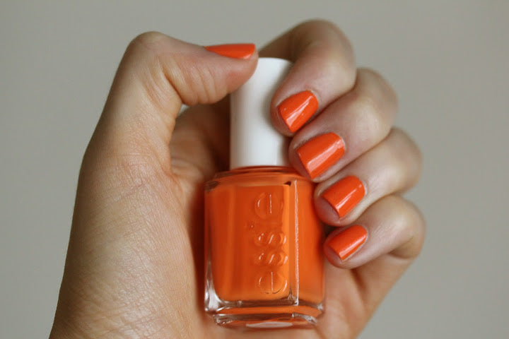 Fear or Desire (Essie Nail Polish) - 13 ml