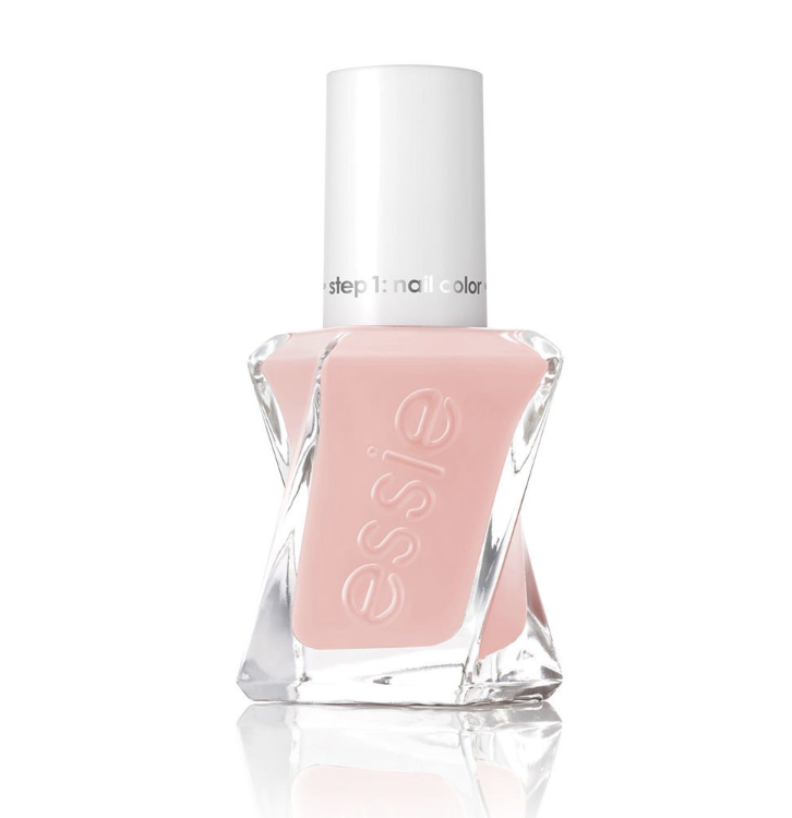 Glimpse of Glamour (Essie Gel Couture Nail Polish) - 13 ml