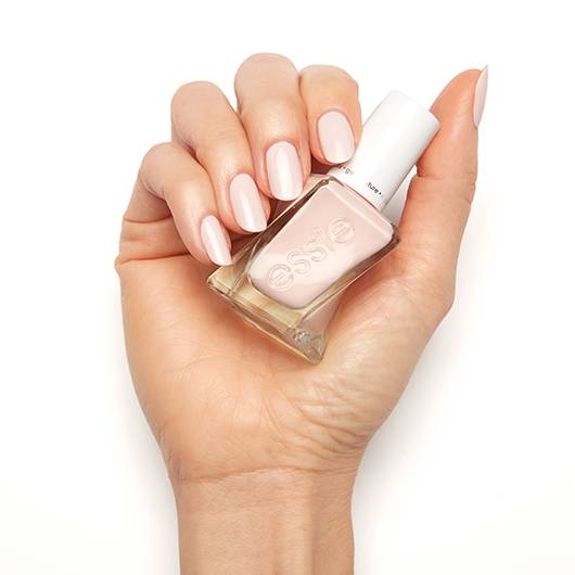 Lace Me Up (Essie Gel Couture Nail Polish) - 13 ml