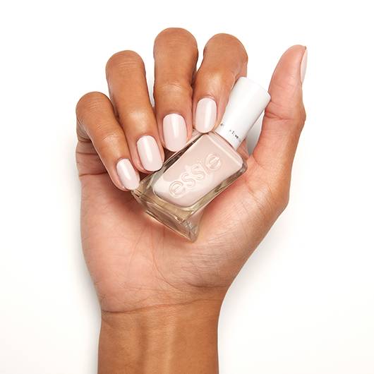 Lace Me Up (Essie Gel Couture Nail Polish) - 13 ml