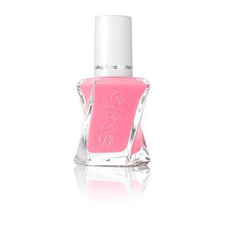 Last Night's Look (Essie Gel Couture Nail Polish) - 13 ml
