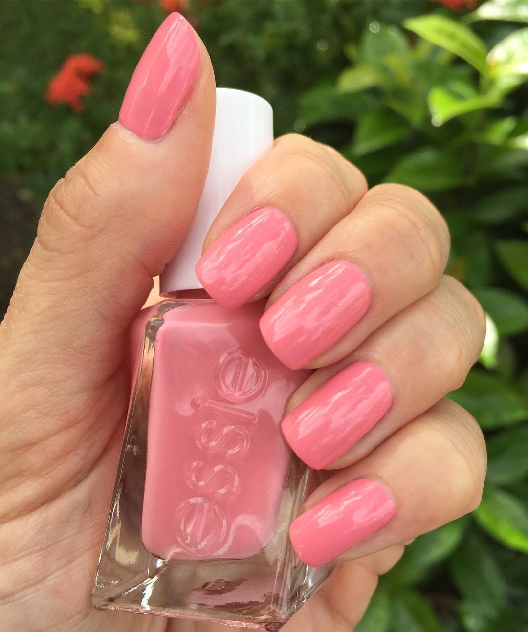 Last Night's Look (Essie Gel Couture Nail Polish) - 13 ml