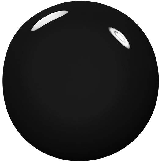 Licorice (Essie Nail Polish) - 13 ml
