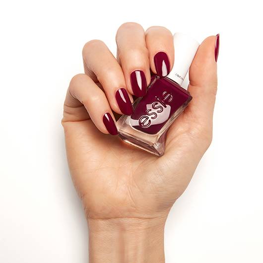 Model Clicks (Essie Gel Couture Nail Polish) - 13 ml