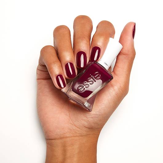 Model Clicks (Essie Gel Couture Nail Polish) - 13 ml