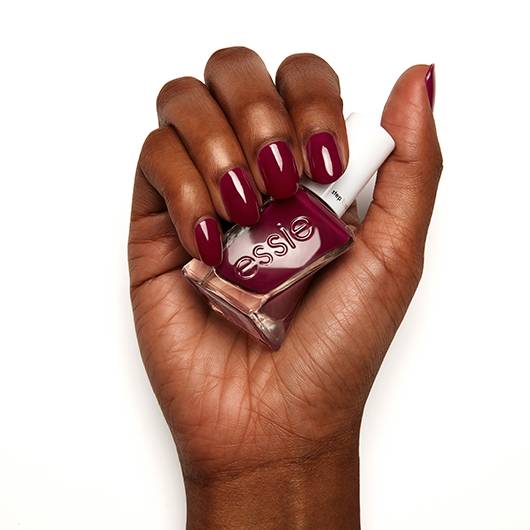 Model Clicks (Essie Gel Couture Nail Polish) - 13 ml