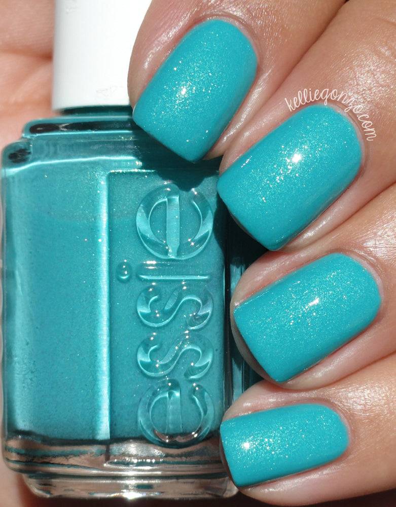 Viva Antigua! (Essie Nail Polish) - 13 ml