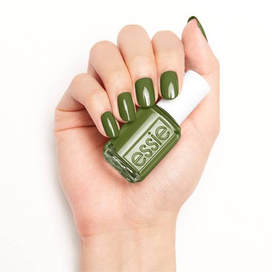 Willow in the Wind (Essie Nail Polish) - 13 ml