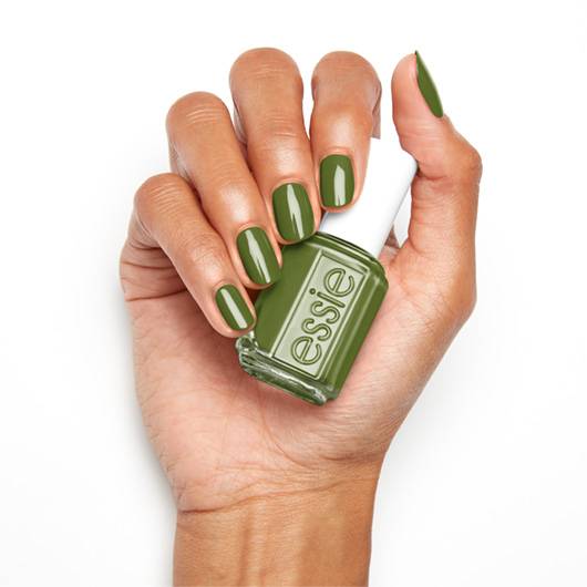 Willow in the Wind (Essie Nail Polish) - 13 ml