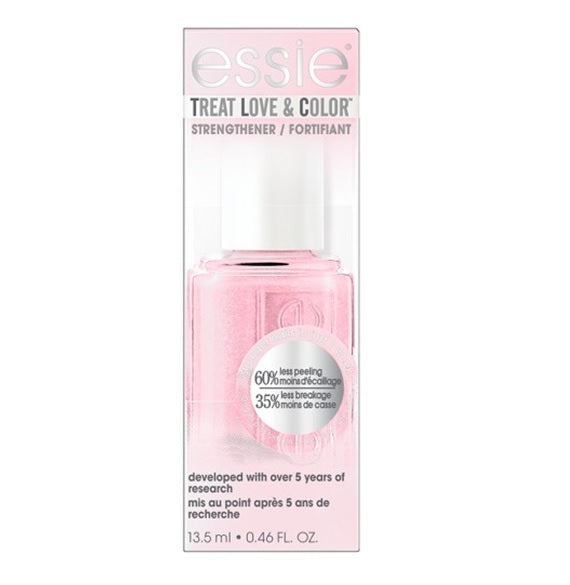 Work for the Glow (Essie Nail Polish) - 13 ml