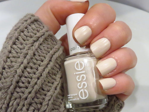 Wrap Me Up (Essie Nail Polish) - 13 ml