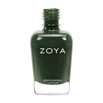 Hunter (Zoya Nail Polish)