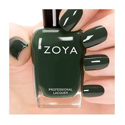 Hunter (Zoya Nail Polish)