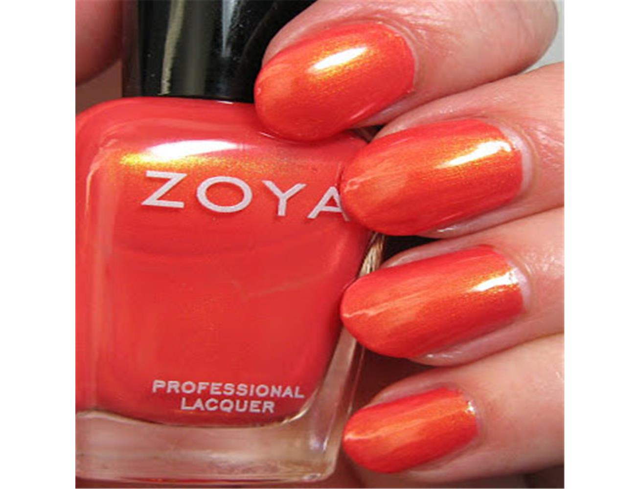 Lana (Zoya Nail Polish)