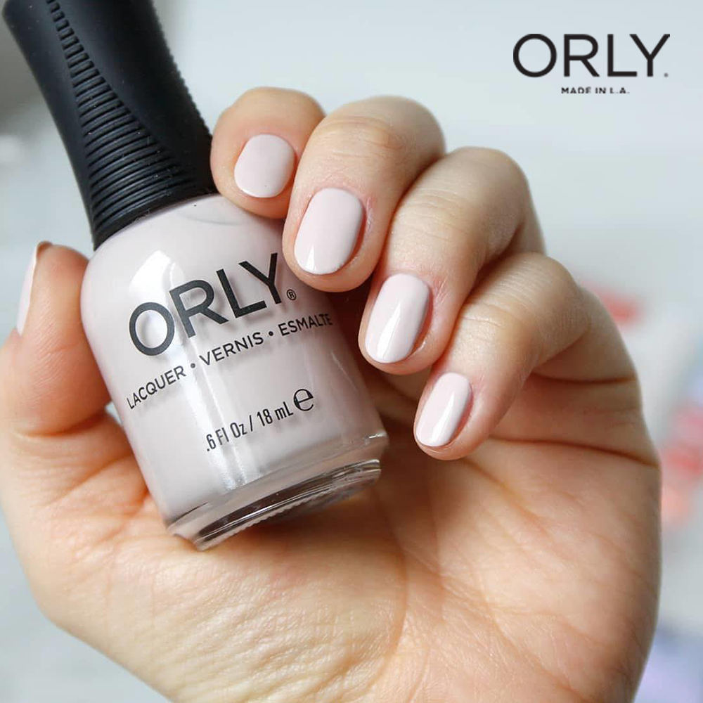 Lovella (Orly Nail Polish)