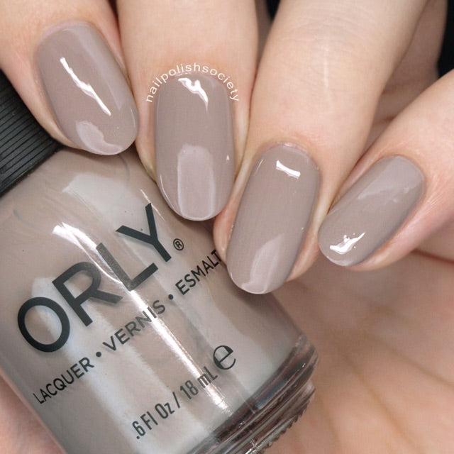 Cashmere Crisis (Orly Nail Polish)