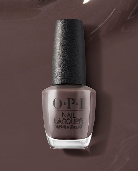 That's What Friends are Thor (OPI Nail Polish)