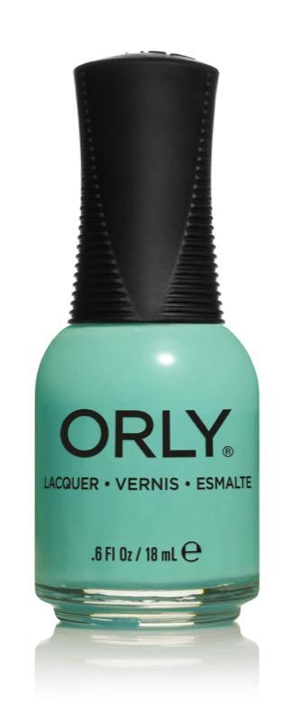 Vintage (Orly Nail Polish)