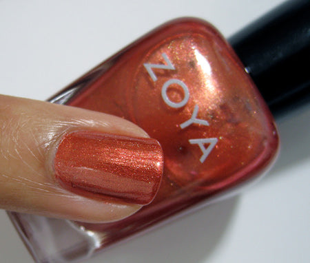 Kalmia (Zoya Nail Polish)