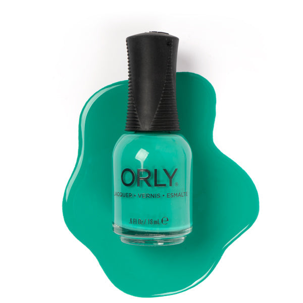 Hip and Outlandish (Orly Nail Polish)