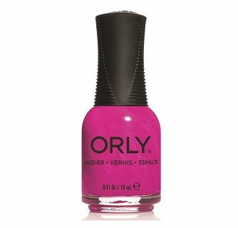 Paradise Cove (Orly Nail Polish)