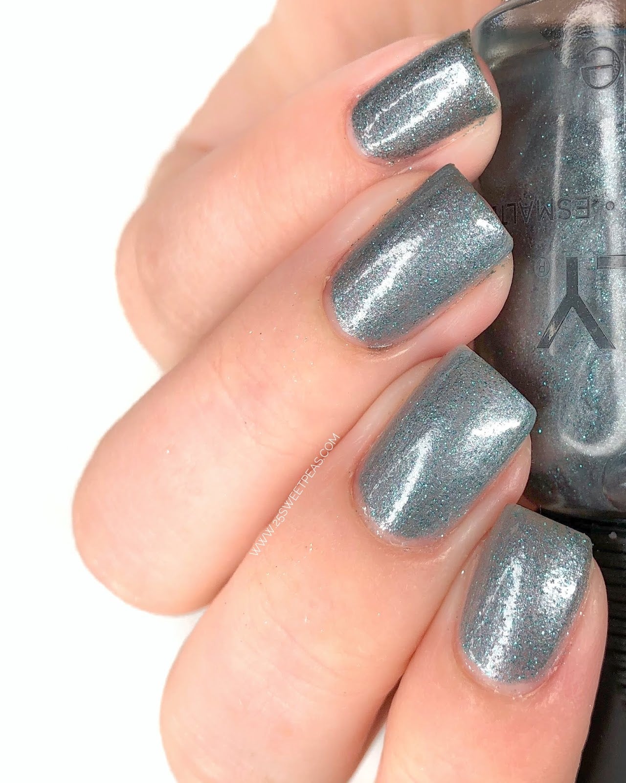 Cold Shoulder (Orly Nail Polish)