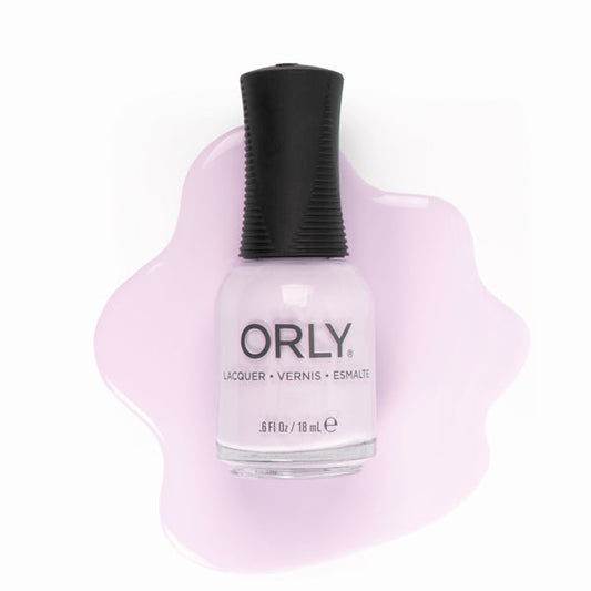 Cake Pop (Orly Nail Polish)