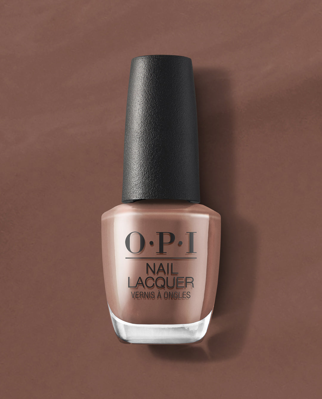Espresso Your Inner Self (OPI Nail Polish)