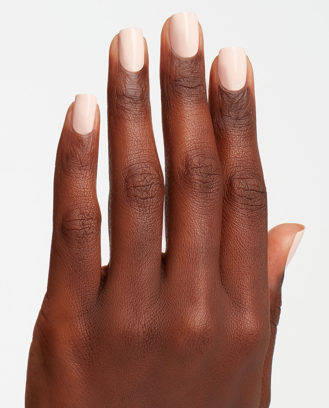 Stop It I’m Blushing! (OPI Nail Polish)