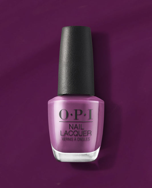 N00Berry (OPI Nail Polish)