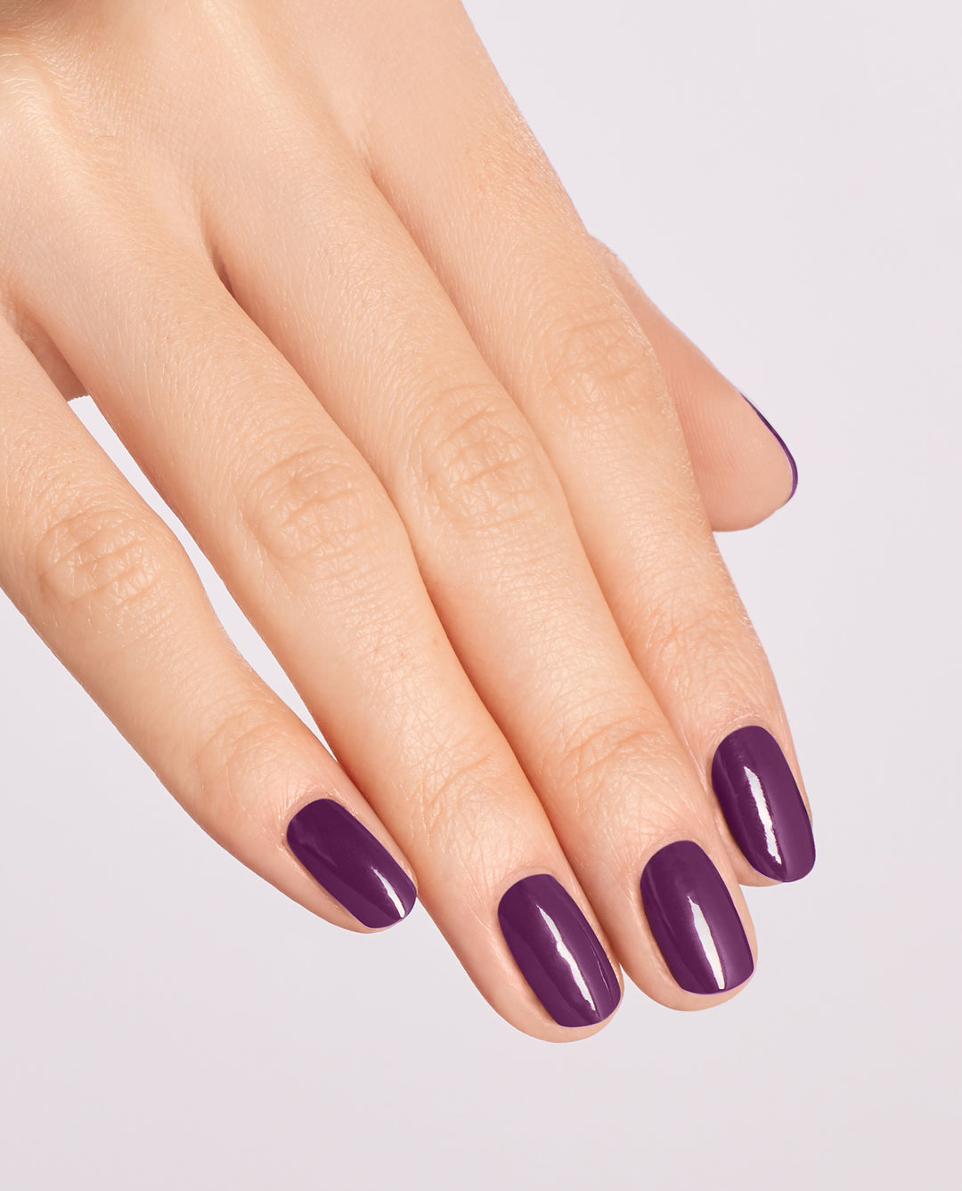 N00Berry (OPI Nail Polish)