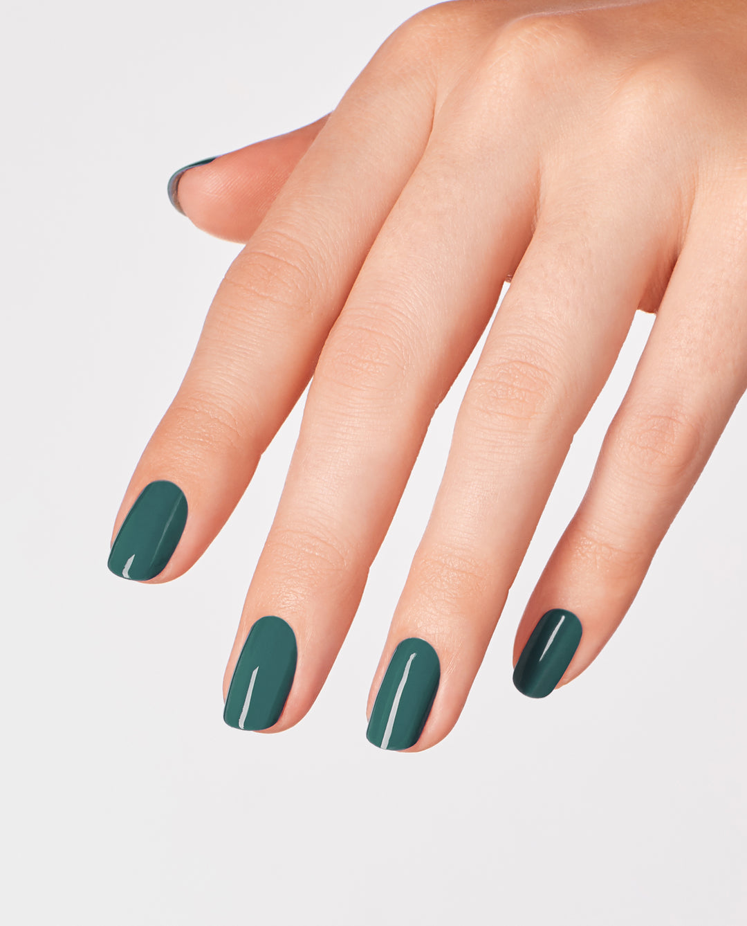 My Studio's On Spring (OPI Nail Polish)