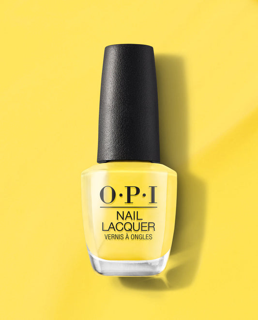 I Just Can’t Cope-acabana (OPI Nail Polish)