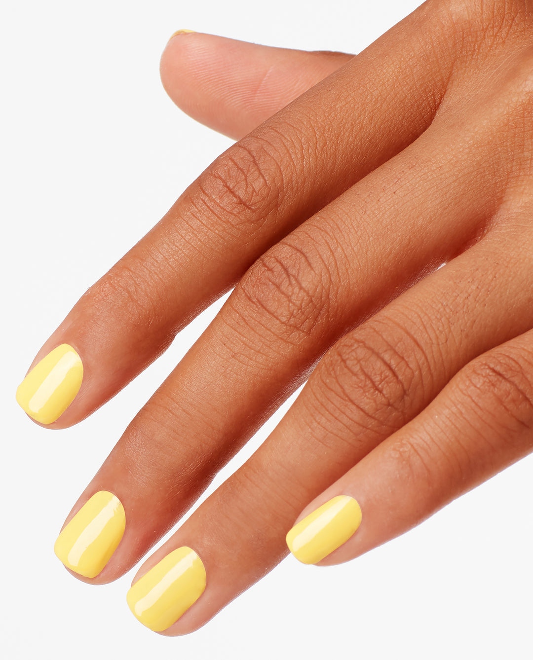 I Just Can’t Cope-acabana (OPI Nail Polish)