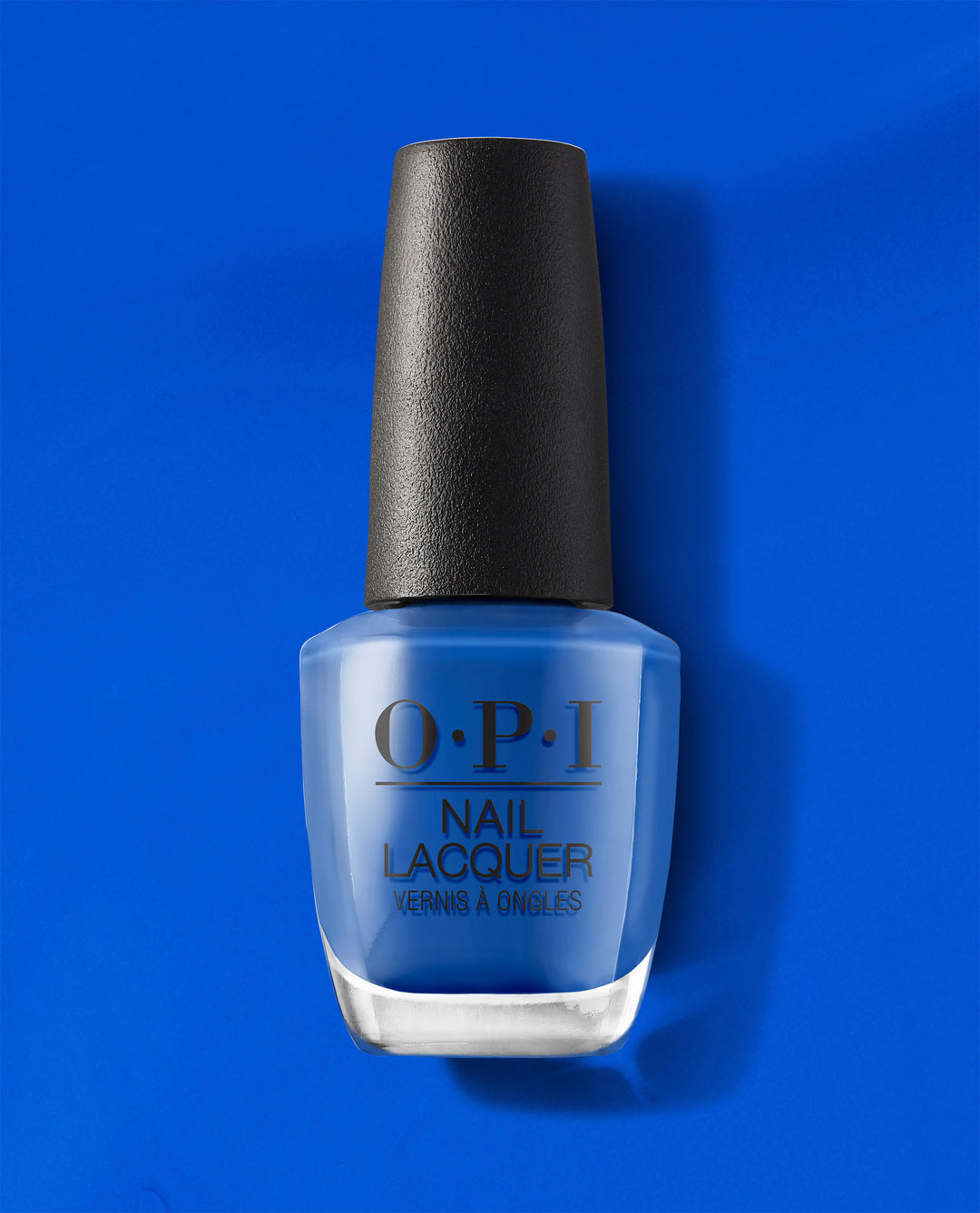 Tile Art To Warm Your Heart (OPI Nail Polish)