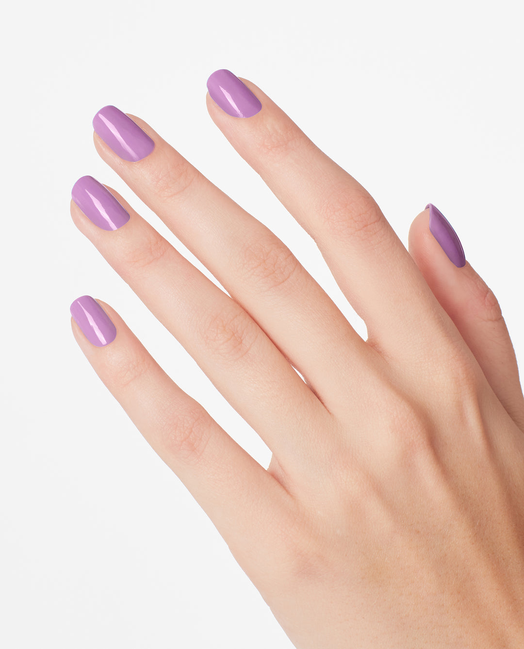 Achievement Unlocked (OPI Nail Polish)