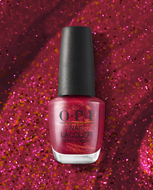I'm Really An Actress (OPI Nail Polish)