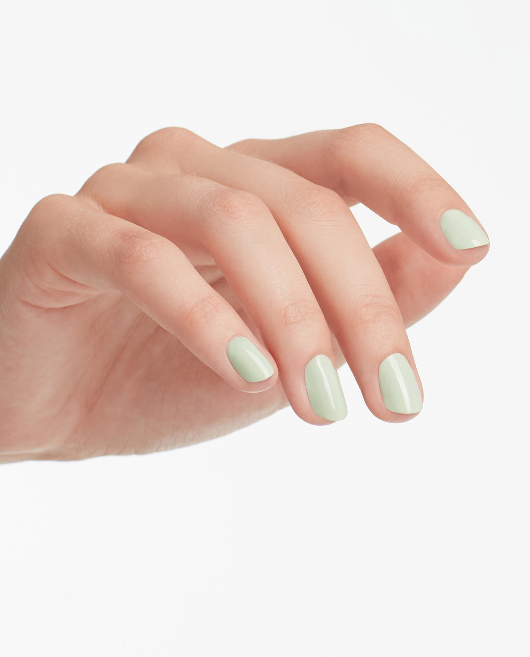 This Cost Me a Mint (OPI Nail Polish)