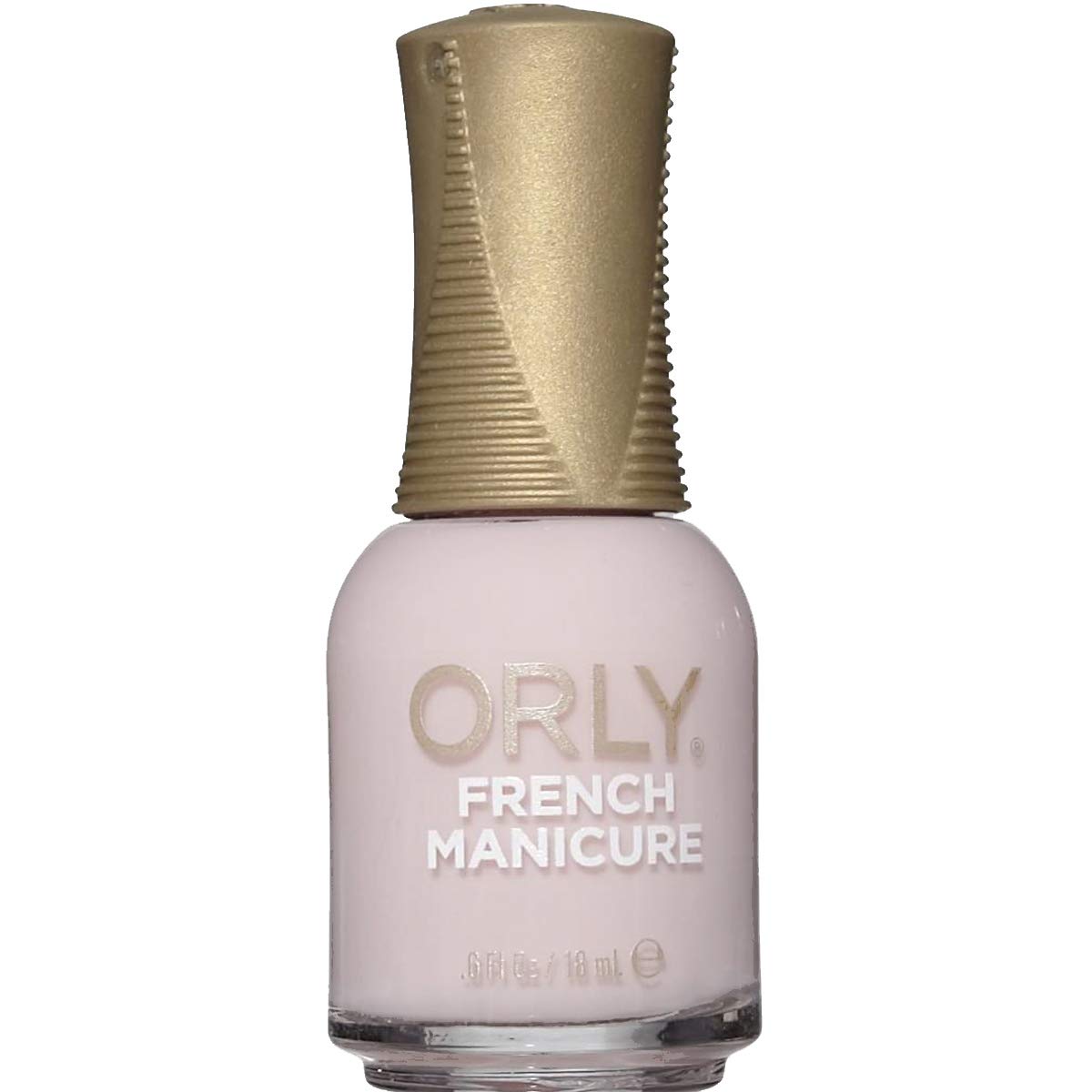 Angel Face (Orly Nail Polish)