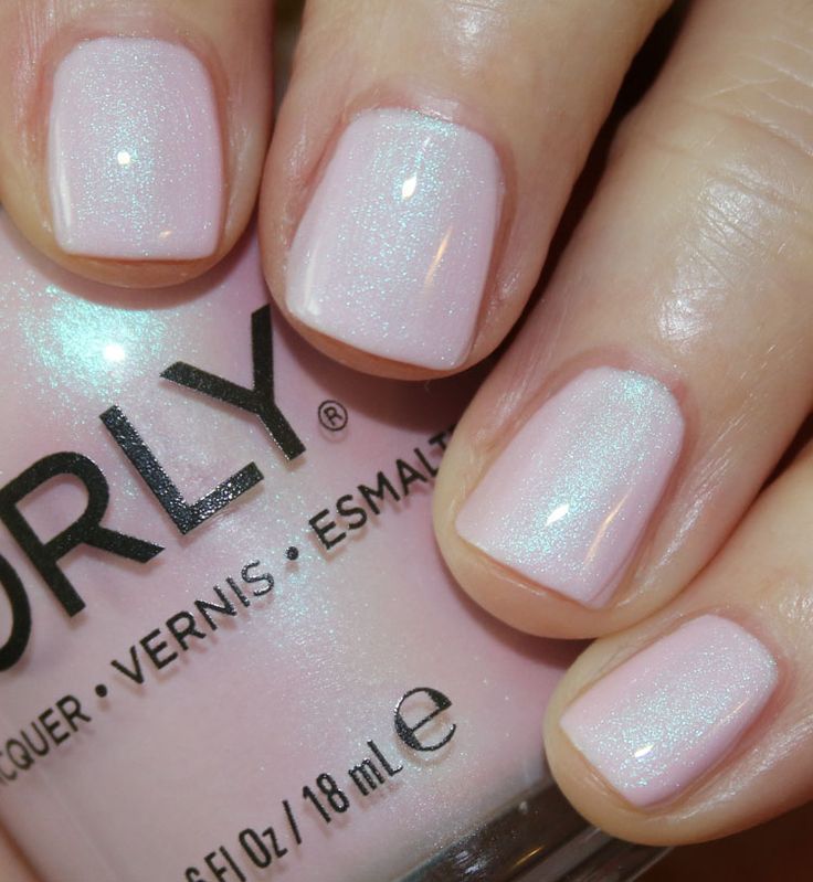 Beautifully Bizarre (Orly Nail Polish)