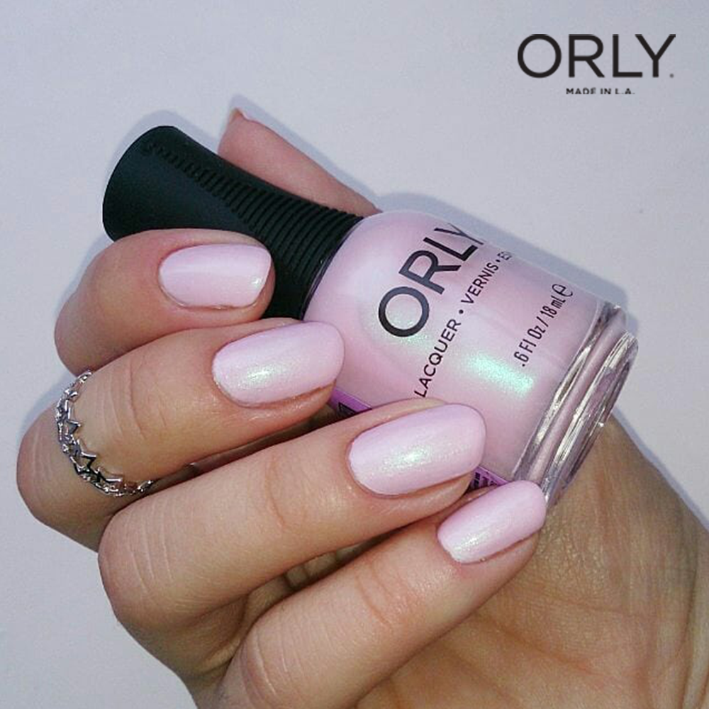 Beautifully Bizarre (Orly Nail Polish)