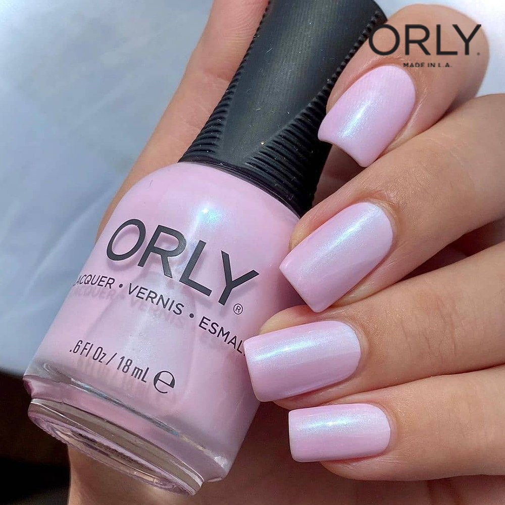 Beautifully Bizarre (Orly Nail Polish)
