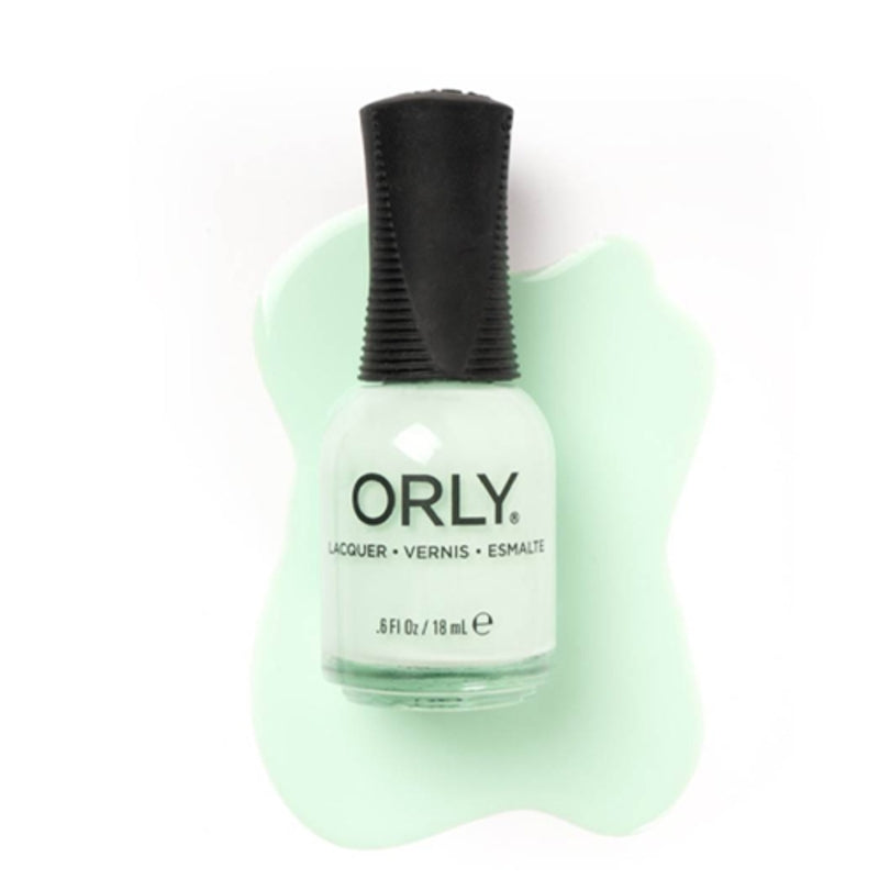 Big City Dreams (Orly Nail Polish)