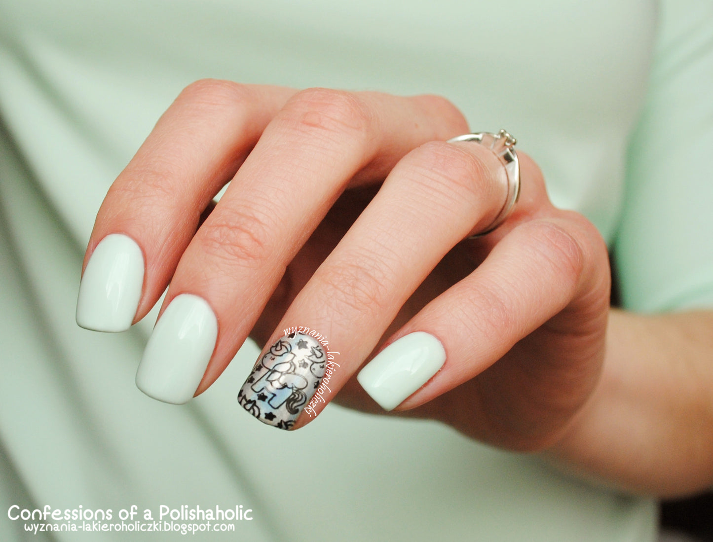 Big City Dreams (Orly Nail Polish)