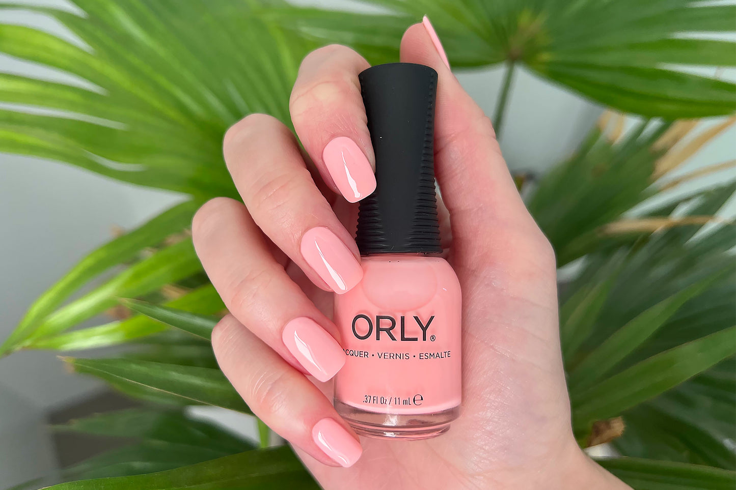 Cool in California (Orly Nail Polish)