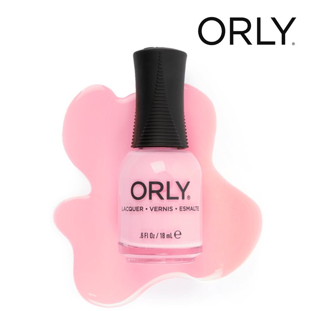 Cool in California (Orly Nail Polish)