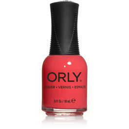 First Blush (Orly Nail Polish)